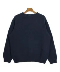 Harley OF SCOTLAND ニット・セーター メンズ 【古着】【中古】【送料無料】のサムネイル