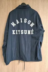 (新品)メゾンキツネ コーチジャケットのサムネイル