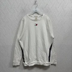 自137 トミーヒルフィガー スポーツ スウェット XL