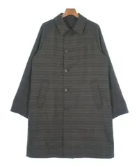 BEAUTY&YOUTH UNITED ARROWS ステンカラーコート メンズ 【古着】【中古】【送料無料】