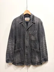 2026年最新】Levi's メンズ テーラードジャケットの人気アイテム