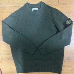 Stone Island Crewneck Knit 