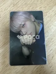 &TEAM ニコラス Back to Life POP-UP Weverse PICK-UP (ALBUM)