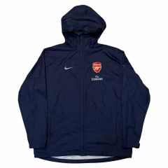 NIKE イングランド代表 AWF ウーブンジャケット ナイロンジャケット L