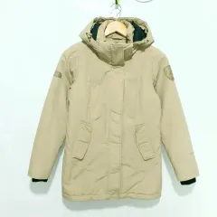 THE NORTH FACE ザノースフェイス レディース VX マクマード2 ダウン 80 XS_i4832