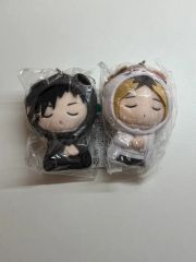ホタルの嫁入り くるみたぴぬい - メルカリ