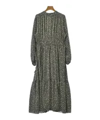 ADAM ET ROPE ワンピース レディース 【古着】【中古】【送料無料】