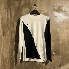 NIKE ISPA DRI-FIT メッシュ ロンT Y2K サムホール - メルカリ