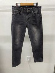 希少！】マンウィズ ストレッチデニム パンツ GAW01 for MEN - メルカリ