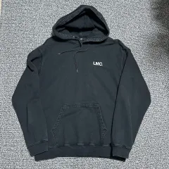 (Lオススメ) LMC ブラック WHO Tシャツのサムネイル