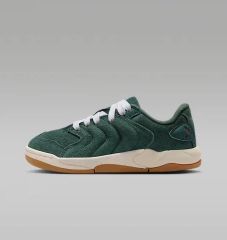 新品】Nike ジョーダン セッション スニーカー 28CM Green - メルカリ