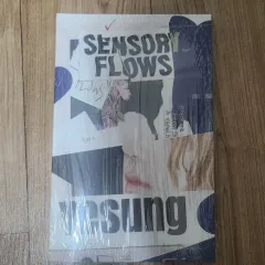 2026年最新】イェソン トレカ sensory flowsの人気アイテム - メルカリ