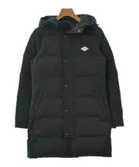 DANTON ダウンコート レディース 【古着】【中古】【送料無料】のサムネイル