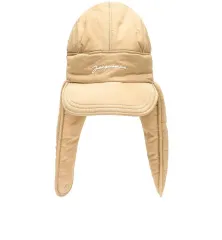 JACQUEMUS トラッパーハット 60のサムネイル