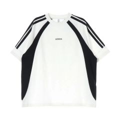 ケツメイシ 会員限定 アディダス スリーストライプス Tシャツ サイズ