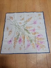 HERMESプチカレDesfleurspour ledire 花の手紙 - メルカリ