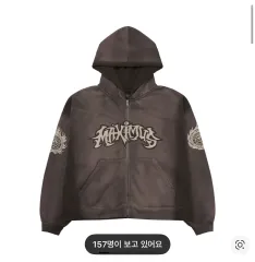 L トラヴィス スコット キルクス マキシムス スタジアム ツアー 25 ジップ フーディー