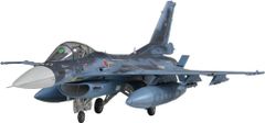 ファインモールド 1/72 航空自衛隊 F-2A 戦闘機 w/ﾊﾟｲﾛｯﾄ 71008FF08 スケールプラモデル