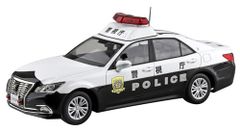 青島文化教材社 楽ﾌﾟﾗ ｽﾅｯﾌﾟｷｯﾄ 01-PC ﾄﾖﾀ ｸﾗｳﾝ ﾊﾟﾄﾛｰﾙｶｰ 06714 スケールプラモデル