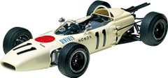 タミヤ 1/20 Honda RA272 1965 ﾒｷｼｺGP優勝車 20043 スケールプラモデル