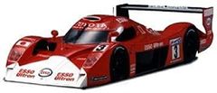 タミヤ 1/12 ﾄﾖﾀGT-One TS020 24222 スケールプラモデル