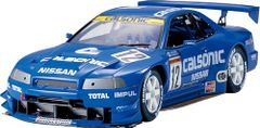 タミヤ 1/24 ｶﾙｿﾆｯｸGT-R(R34) 24219 スケールプラモデル