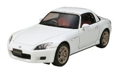 タミヤ 1/24 ﾎﾝﾀﾞS2000ﾀｲﾌﾟV 24245 スケールプラモデル