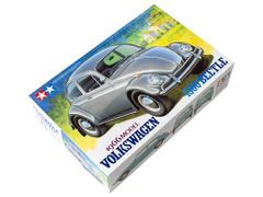 タミヤ 1/24 ﾌｫﾙｸｽﾜｰｹﾞﾝ ﾋﾞｰﾄﾙ 24136 スケールプラモデル