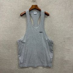 お得】Schott ショット タンクトップ 2XL ホワイト グレー 2枚 - メルカリ