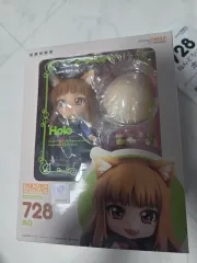 グッドスマイルカンパニー ホロ ねんどろいど 728 フィギュア