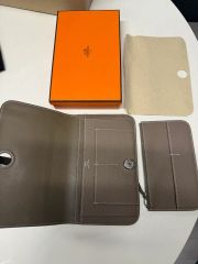 大人気モデル】赤字価格の為お値下げ不可⚠️エルメス♦︎ドゴン