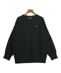 Vivienne Westwood トルコオーガニック裏毛ピコットリブトップス 