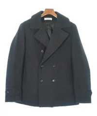 BEAUTY&YOUTH UNITED ARROWS ピーコート メンズ 【古着】【中古】【送料無料】のサムネイル