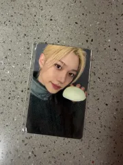 Stray Kids Felix フィリックス トレカ do it ファンズショップ