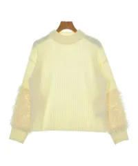 ViS ニット・セーター レディース 【古着】【中古】【送料無料】