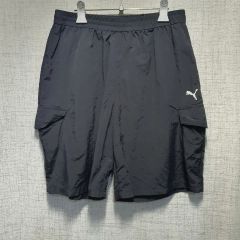 新品タグ付】PUMA HYROX ショートパンツ M プーマ ハイロックス - メルカリ