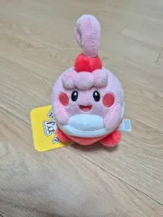 日本正規品 ポケットモンスターセンターPing복 ぬいぐるみ