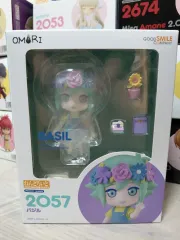 2026年最新】omori バジル ねんどろいどの人気アイテム - メルカリ