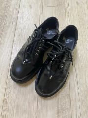 Dr.Martens WILLIS TARTAN 43タータンチェック 靴 - メルカリ