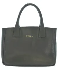 FURLA ハンドバッグ レディース 【古着】【中古】【送料無料】