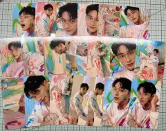 SEVENTEEN トレカ まとめ