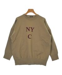 VERMEILpa iena】23SS PARISロゴスウェット F ネイビー - メルカリ
