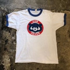 ビンテージ USA製 ARTEX スヌーピー ルーシー フットボール Tシャツ