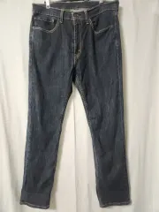 LEVIS メンズ デニム パンツ