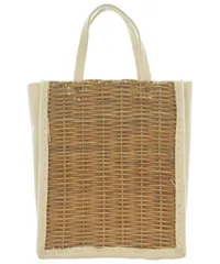eb･a･gos トートバッグ レディース 【古着】【中古】【送料無料】のサムネイル
