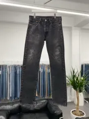 Levis501 ストレートフィット 00s 31サイズ a4765