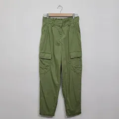 H&M/コットン パンツ/30 サイズ/N26