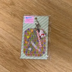 サンリオ ポチャッコ ストラップ キーホルダー