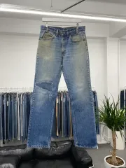 Levis509 80s USA Orange Tab 31サイズ a4758