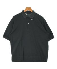 Clubhouse × SLOANE 別注 ポロシャツ ブラック 4 - メルカリ